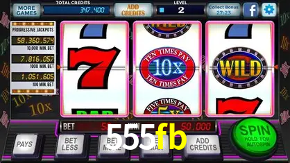 Desvendando o Mundo dos Jogos Virtuais na 555fb