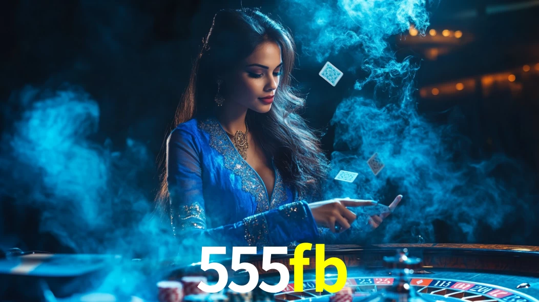 A Emoção da Loteria na 555fb: Uma Chance de Mudança de Vida