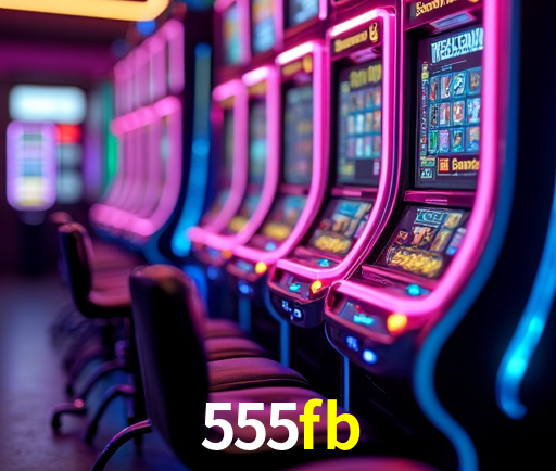 555fb São Paulo - Top Slots