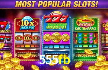 555fb Brasília - Casino Guide