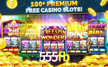 Descubra a Magia dos Jogos de Arcade no 555fb