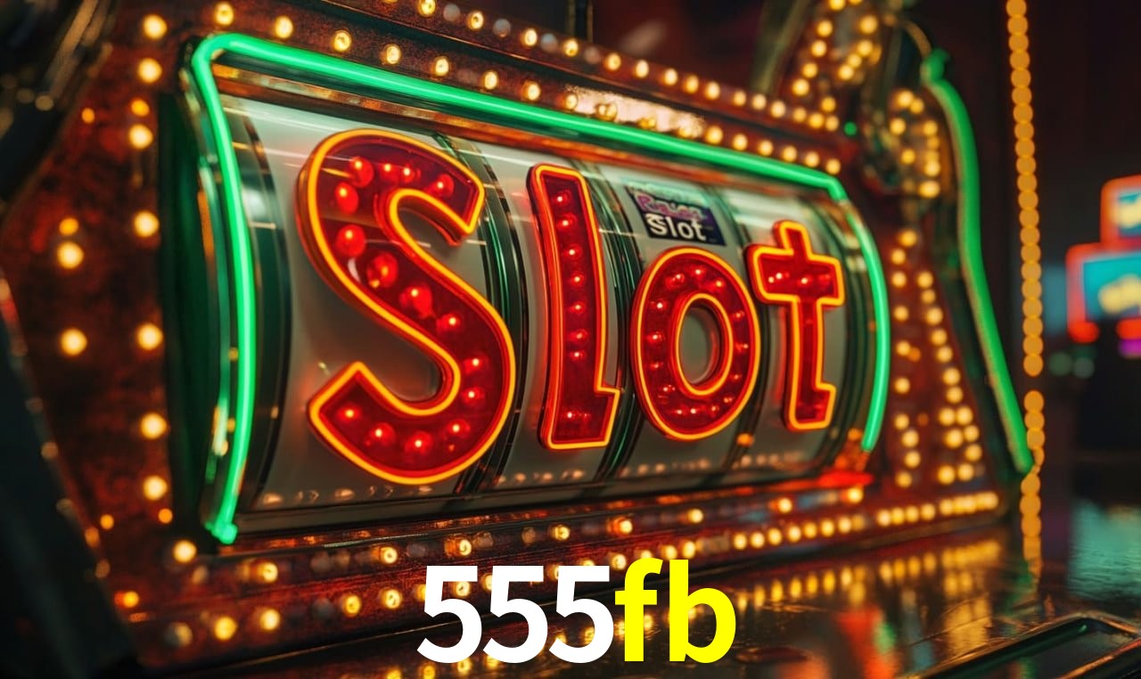 555fb - Login Methods