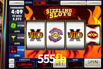 Inovações de Jogos na 555fb: O Futuro das Experiências Interativas