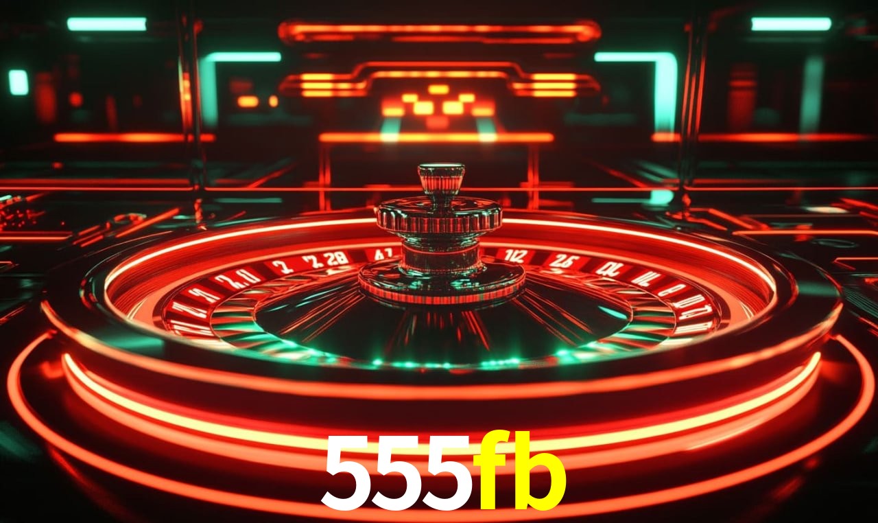 Apostas Esportivas na 555fb: Um Guia Completo