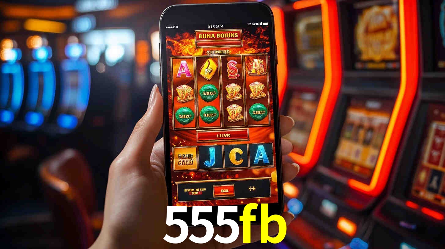555fb,555fb bet
