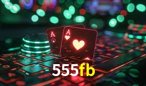 Benefícios da Conta 555fb