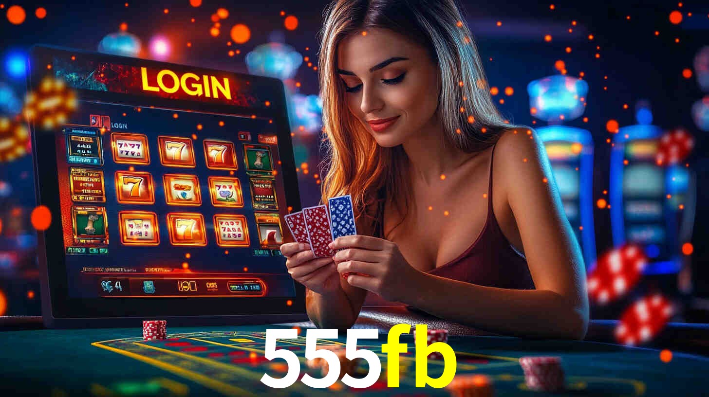 555fb,555fb bet