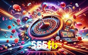 Casino Ao Vivo 555fb