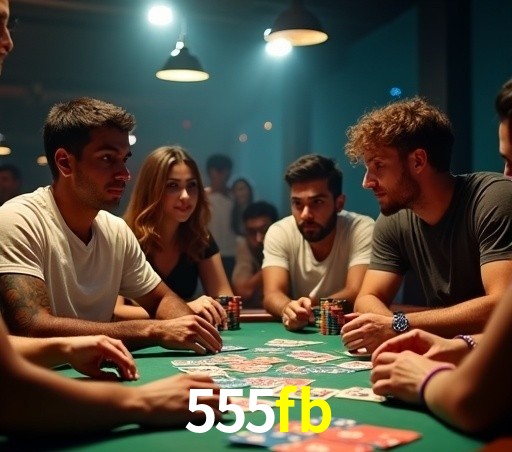 555fb Slot - 320+ Caça-Níqueis Premium
