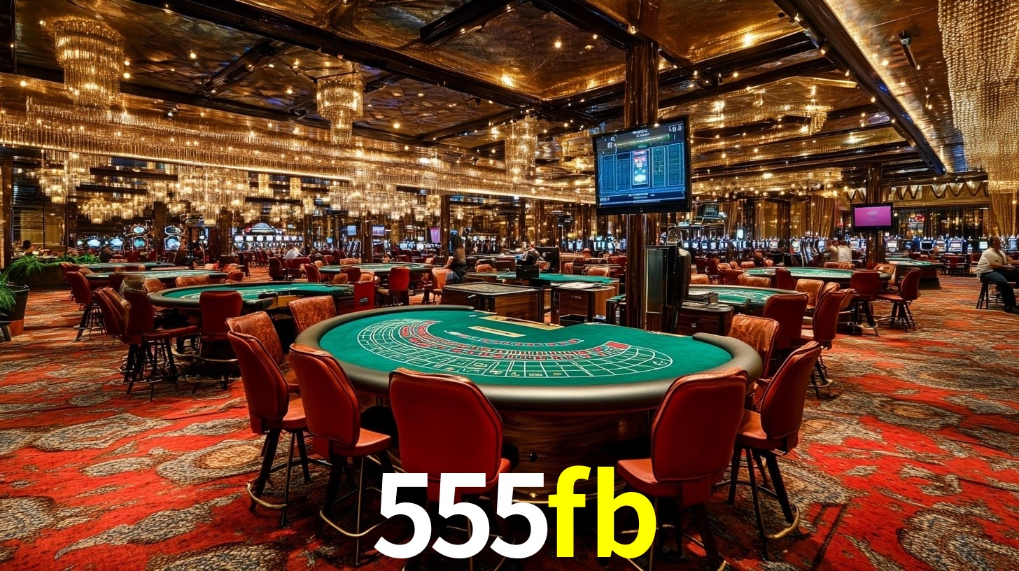 555fb bet