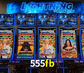 Explorando a Categoria de Eventos em Apostas na 555fb