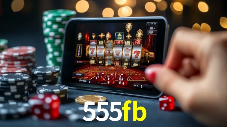Live Casino 555fb